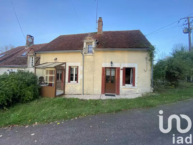 Maison, 82 m²