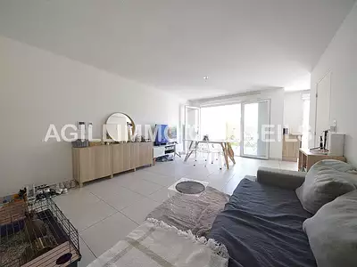 Appartement, 66,31 m²