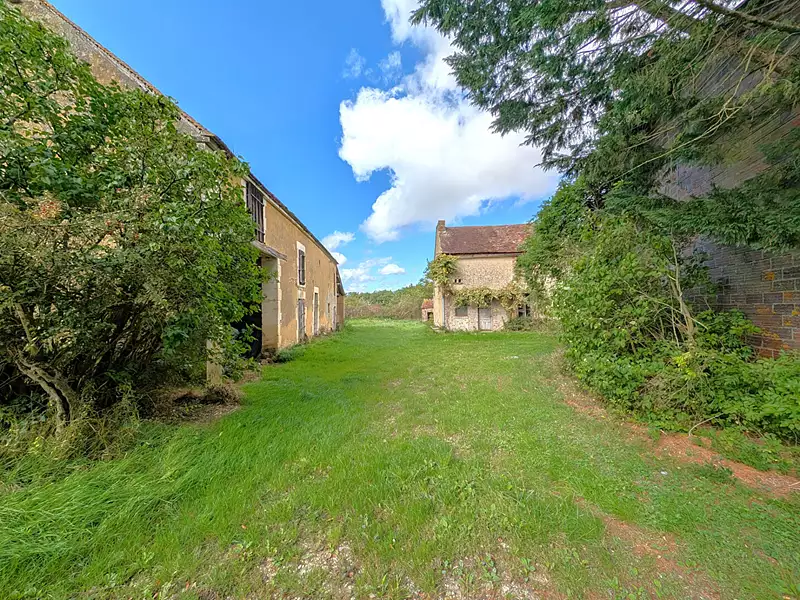 Maison, 70 m²