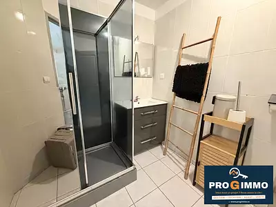 Appartement, 37,69 m²