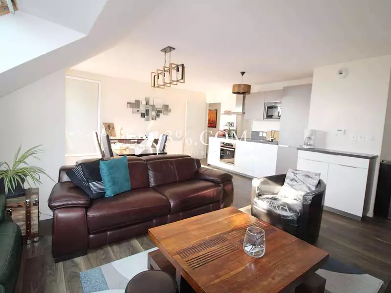 Appartement, 68,64 m²