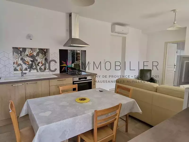 Appartement, 47 m²