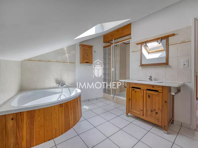 Divers, 88 m²