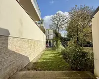 Appartement, 44,39 m²