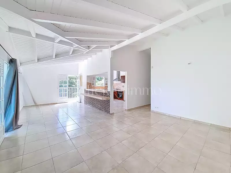 Appartement, 100 m²