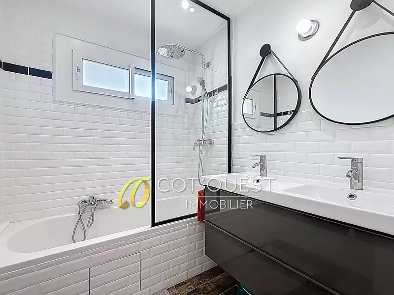 Appartement, 69,12 m²