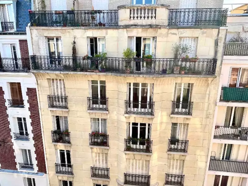 Appartement, 76,95 m²