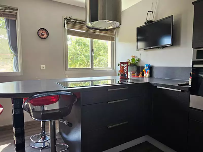 Appartement, 118 m²