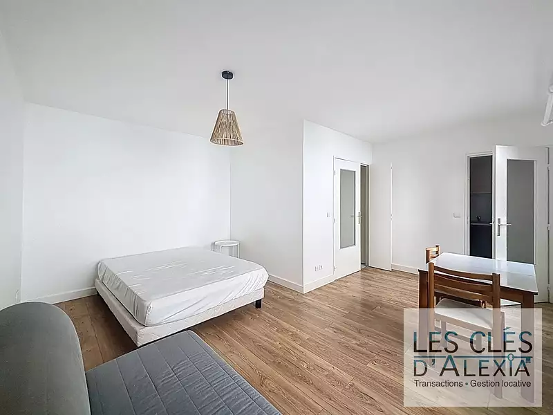 Appartement, 30,05 m²