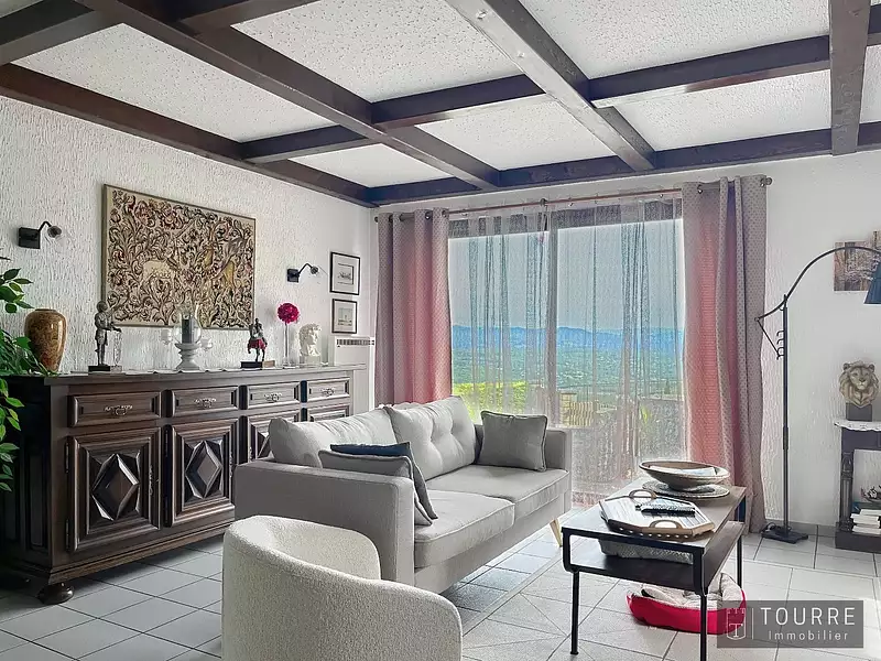 Maison, 100 m²