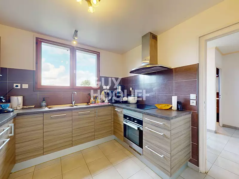 Maison, 81,39 m²