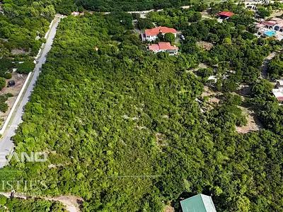 Terrain, 10 000 m²