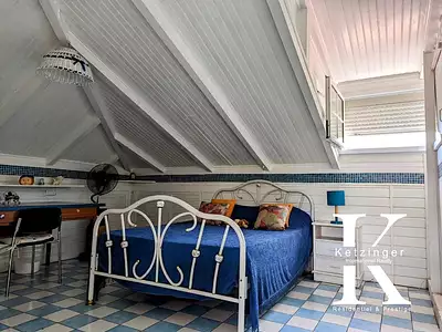 Maison, 167 m²