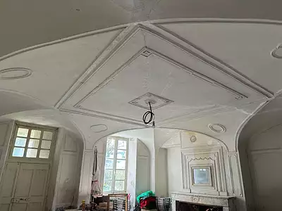 Maison, 168 m²
