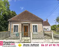 Maison, 65 m²