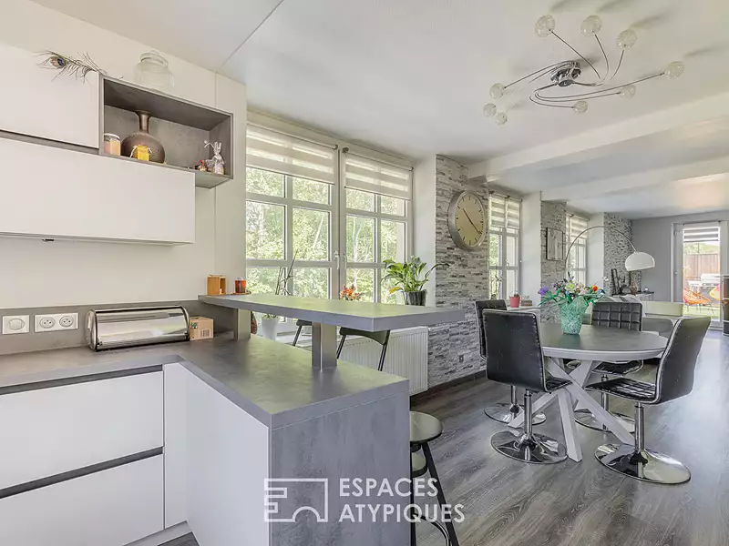 Appartement, 145 m²