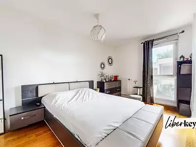 Appartement, 49 m²
