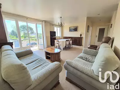 Maison, 85 m²