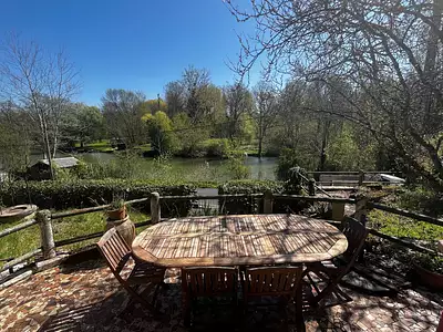Maison, 180 m²