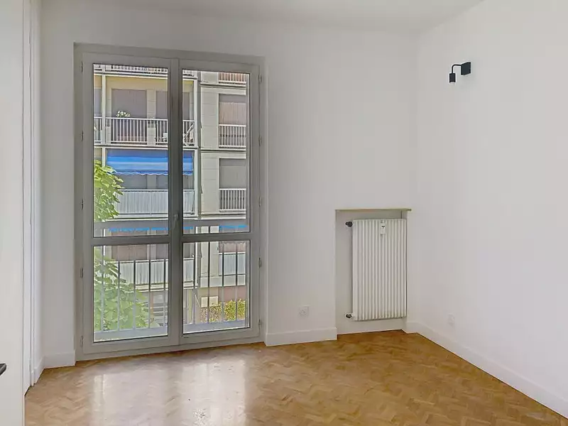 Appartement, 86 m²