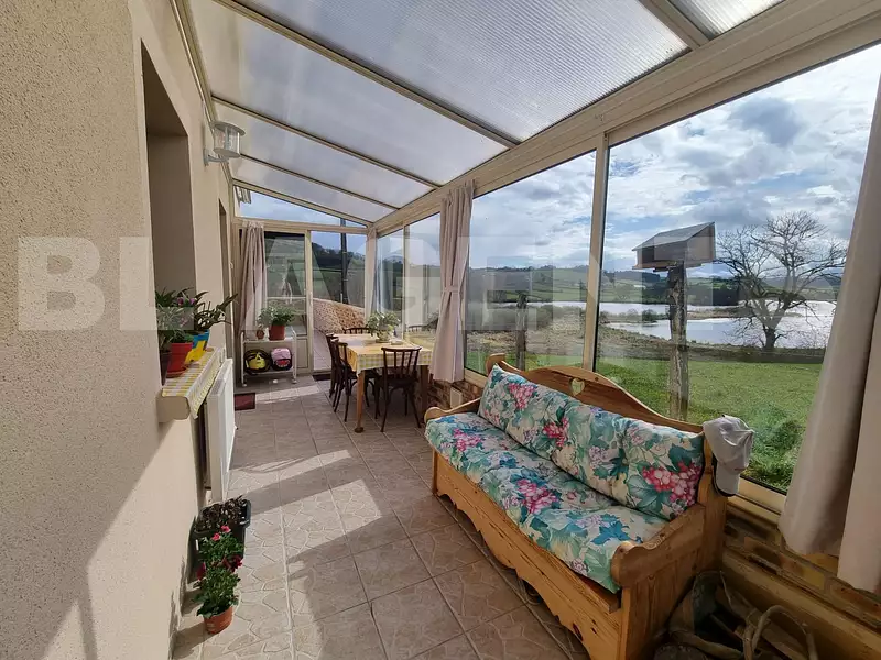 Maison, 190 m²