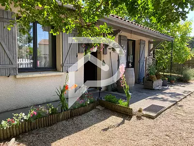 Maison, 88,16 m²