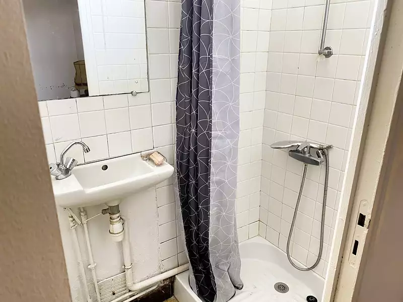 Maison, 48 m²