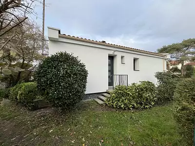 Maison, 83 m²