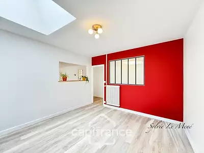 Appartement, 144 m²