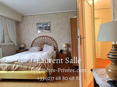 Maison, 145 m²