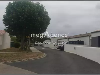 Maison, 90 m²