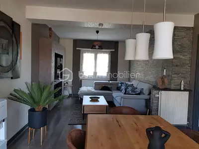 Appartement, 78 m²