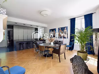 Maison, 273 m²