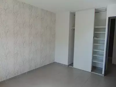 Appartement, 52,45 m²