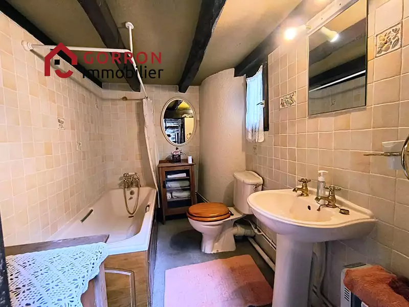 Maison, 72 m²