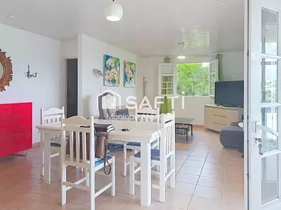 Maison, 100 m²