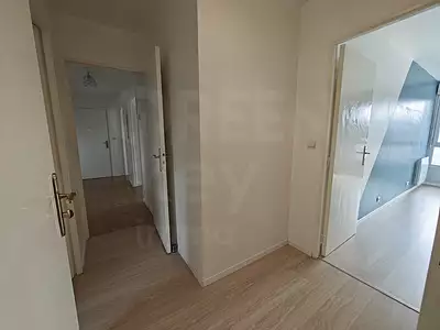 Appartement, 72,5 m²