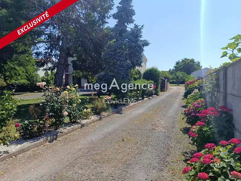 Maison, 172 m²