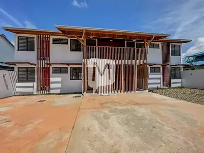 Appartement, 75,83 m²