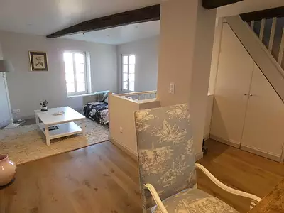 Maison, 65 m²