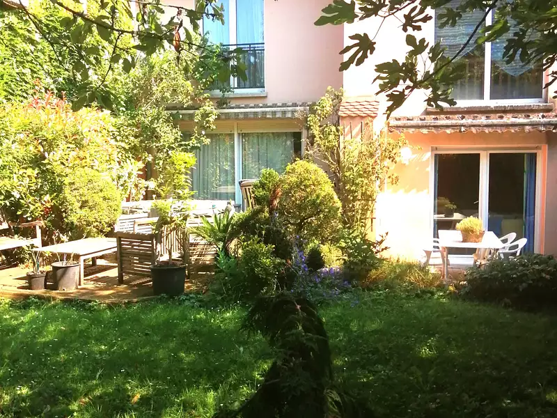 Maison, 164 m²