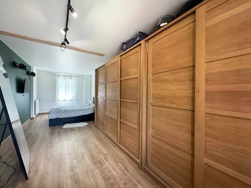 Maison, 135 m²