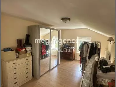 Maison, 77 m²