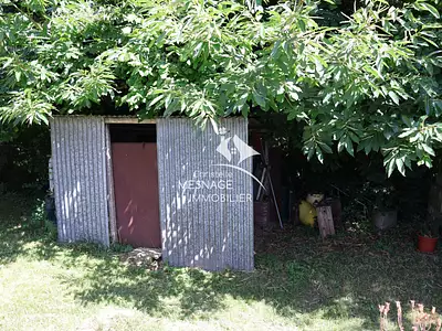 Maison, 252 m²
