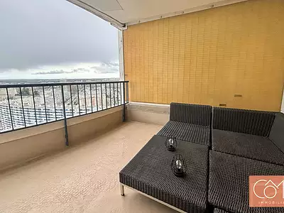 Appartement, 53,65 m²