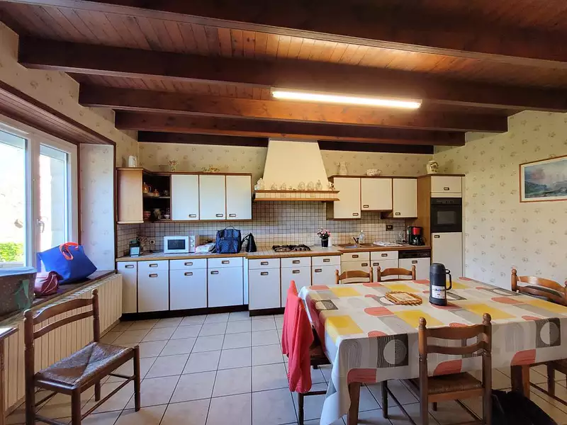 Maison, 88 m²