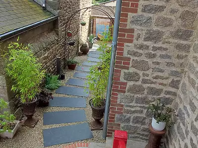 Maison, 281 m²