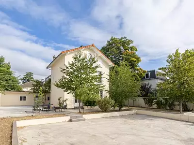 Maison, 170 m²