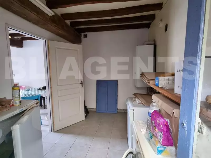 Maison, 115 m²
