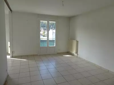 Appartement, 55 m²